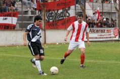 Foto de la galería: Guaraní 4-Candelaria 0