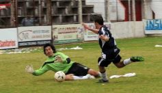 Foto de la galería: Guaraní 4-Candelaria 0