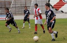 Foto de la galería: Guaraní 4-Candelaria 0