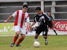 Foto de la galería: Guaraní 4-Candelaria 0