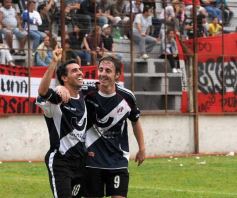 Foto de la galería: Guaraní 4-Candelaria 0