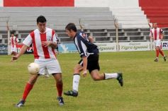 Foto de la galería: Guaraní 4-Candelaria 0