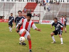 Foto de la galería: Guaraní 4-Candelaria 0