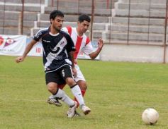 Foto de la galería: Guaraní 4-Candelaria 0