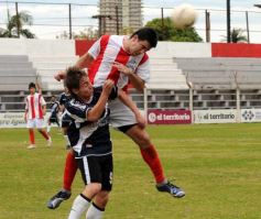 Foto de la galería: Guaraní 4-Candelaria 0
