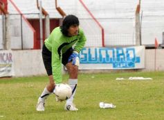 Foto de la galería: Guaraní 4-Candelaria 0