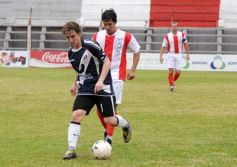 Foto de la galería: Guaraní 4-Candelaria 0