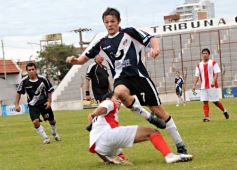 Foto de la galería: Guaraní 4-Candelaria 0