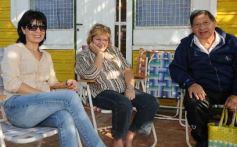 Foto de la galería: Miles de fieles renovaron su fe