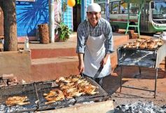 Foto de la galería: Miles de fieles renovaron su fe