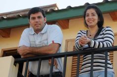 Foto de la galería: Miles de fieles renovaron su fe