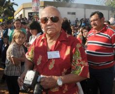 Foto de la galería: Miles de fieles renovaron su fe