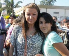 Foto de la galería: Miles de fieles renovaron su fe