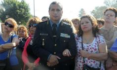 Foto de la galería: Miles de fieles renovaron su fe