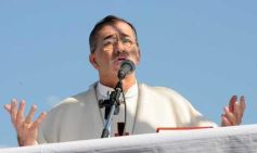 Foto de la galería: Miles de fieles renovaron su fe