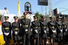 Foto de la galería: Miles de fieles renovaron su fe