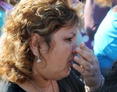 Foto de la galería: Miles de fieles renovaron su fe