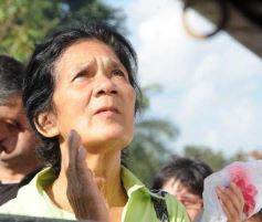 Foto de la galería: Miles de fieles renovaron su fe