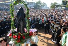 Foto de la galería: Miles de fieles renovaron su fe