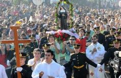 Foto de la galería: Miles de fieles renovaron su fe