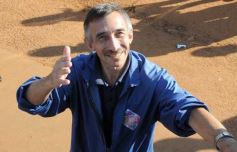 Foto de la galería: Miles de fieles renovaron su fe