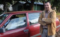 Foto de la galería: Miles de fieles renovaron su fe