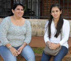 Foto de la galería: Miles de fieles renovaron su fe