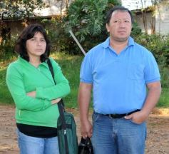 Foto de la galería: Miles de fieles renovaron su fe