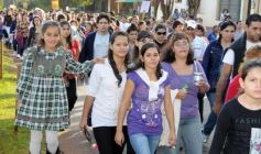 Foto de la galería: Miles de fieles renovaron su fe