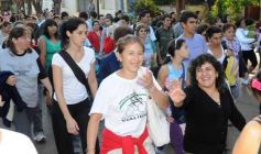 Foto de la galería: Miles de fieles renovaron su fe