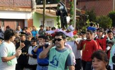 Foto de la galería: Miles de fieles renovaron su fe