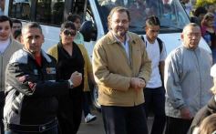 Foto de la galería: Miles de fieles renovaron su fe