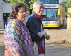 Foto de la galería: Miles de fieles renovaron su fe