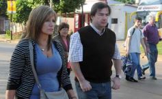 Foto de la galería: Miles de fieles renovaron su fe