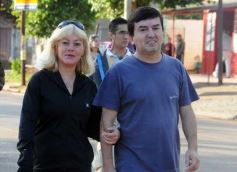 Foto de la galería: Miles de fieles renovaron su fe