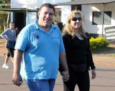 Foto de la galería: Miles de fieles renovaron su fe