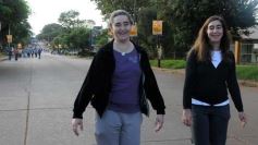 Foto de la galería: Miles de fieles renovaron su fe