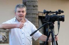 Foto de la galería: Miles de fieles renovaron su fe