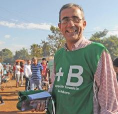 Foto de la galería: Miles de fieles renovaron su fe