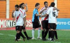 Foto de la galería: Crucero 2-Guaraní 2