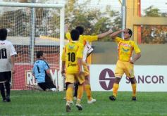 Foto de la galería: Crucero 2-Guaraní 2