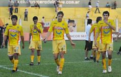 Foto de la galería: Crucero 2-Guaraní 2