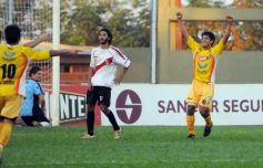 Foto de la galería: Crucero 2-Guaraní 2