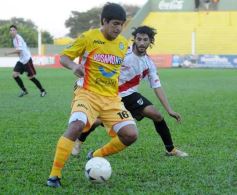 Foto de la galería: Crucero 2-Guaraní 2