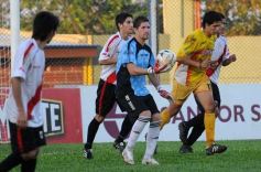 Foto de la galería: Crucero 2-Guaraní 2