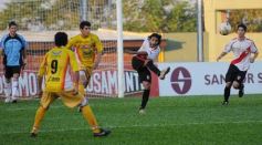 Foto de la galería: Crucero 2-Guaraní 2