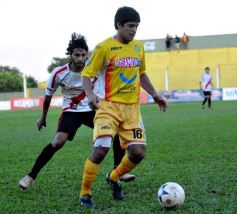 Foto de la galería: Crucero 2-Guaraní 2