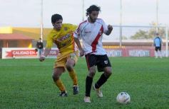 Foto de la galería: Crucero 2-Guaraní 2