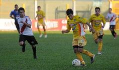 Foto de la galería: Crucero 2-Guaraní 2