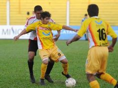 Foto de la galería: Crucero 2-Guaraní 2